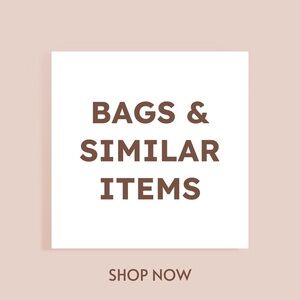 Section: BAGS & SIMILAR ITEMS